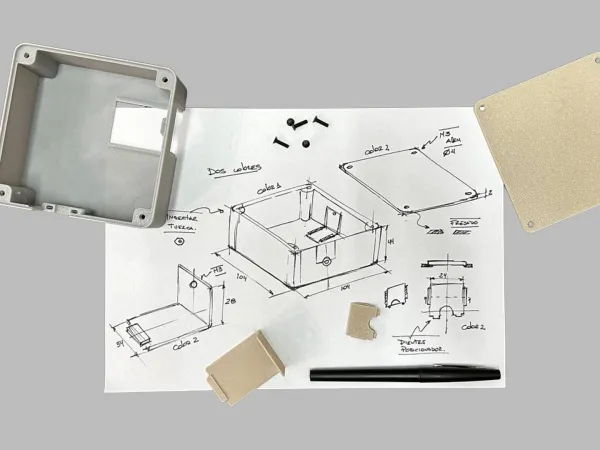 INGENIERÍA & CO-CREACIÓN