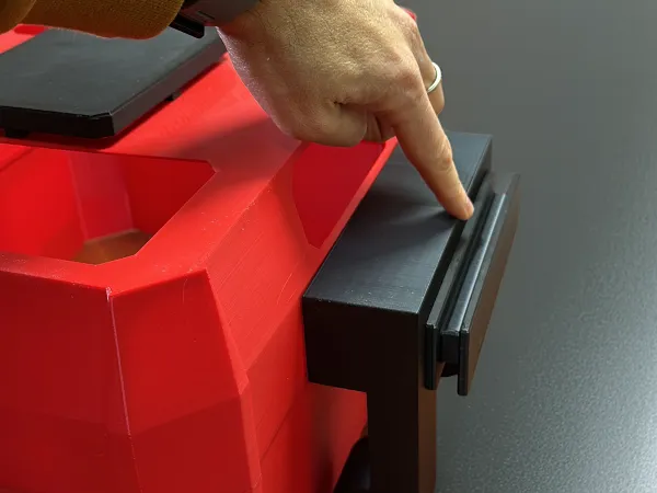 PROTOTIPADO & VALIDACIÓN